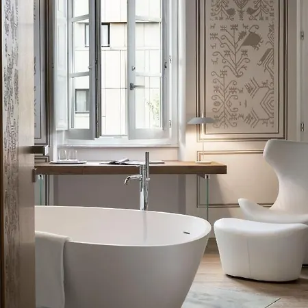 Casa Clat - Boutique 5*