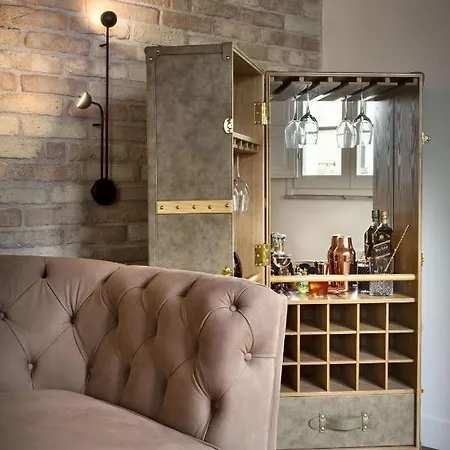 Casa Clat - Boutique 5* Cagliari