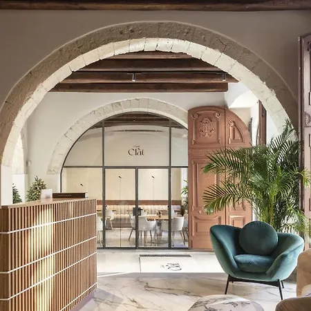 Otel Casa Clat - Boutique 5*