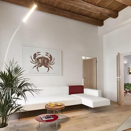 Casa Clat - Boutique 5* Cagliari