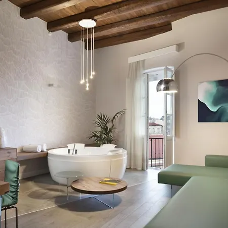 Casa Clat - Boutique 5* Кальяри