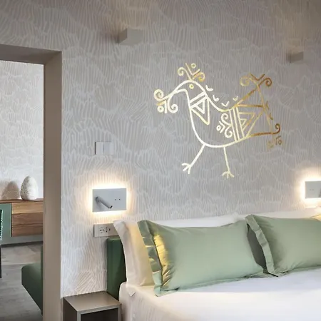 Casa Clat - Boutique Otel Cagliari