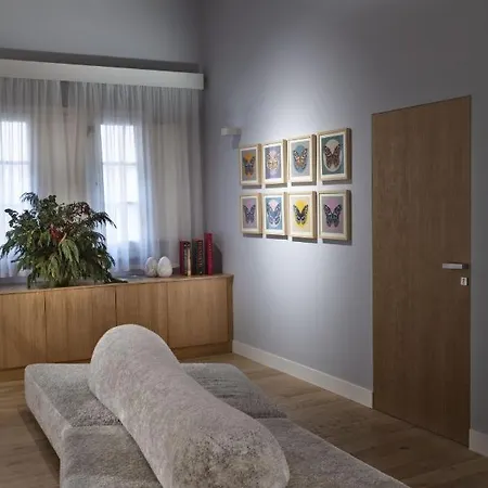 Casa Clat - Boutique Hotel Cagliari