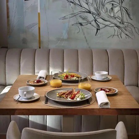 Casa Clat - Boutique Hotel