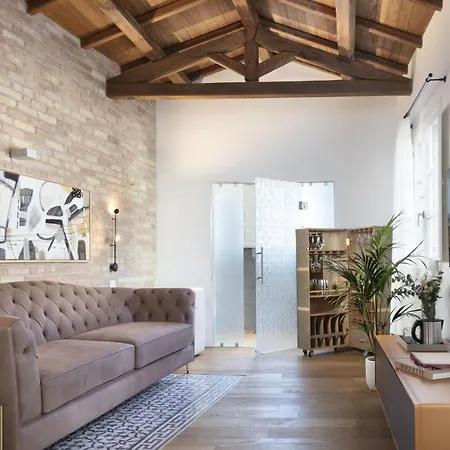 Casa Clat - Boutique Cagliari