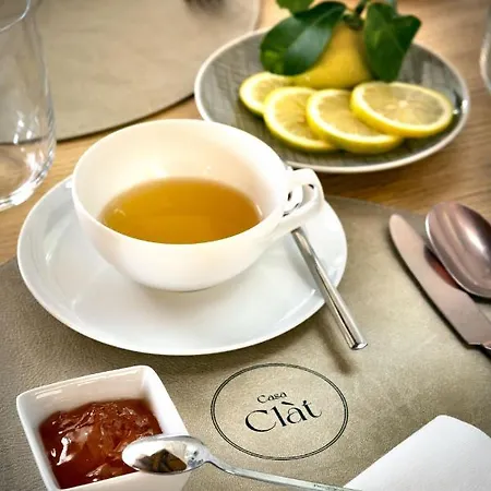 Casa Clat - Boutique Hotel