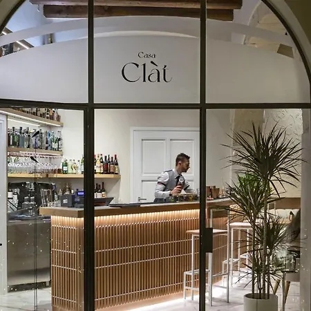 Casa Clat - Boutique 호텔 5*