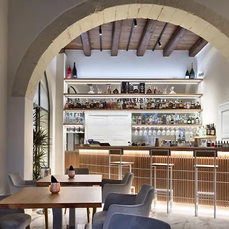 호텔 Casa Clat - Boutique 5*