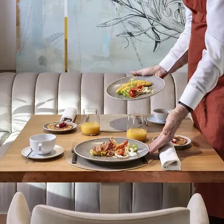 Hotel Casa Clat - Boutique Cagliari