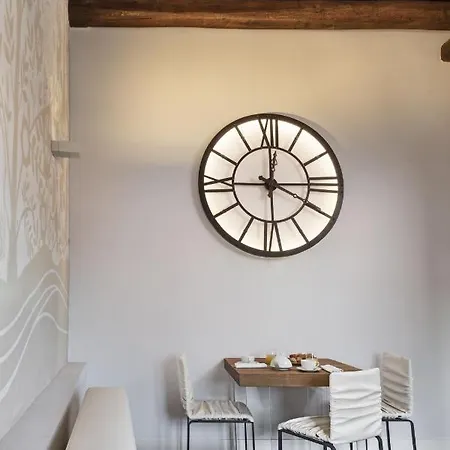 Casa Clat - Boutique 5*