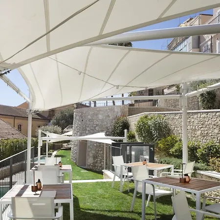 Casa Clat - Boutique Hotel Cagliari