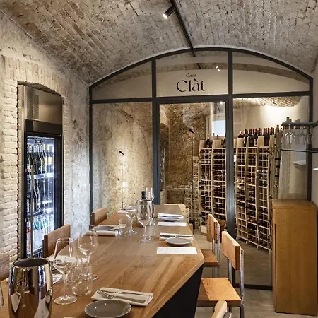 Hotel Casa Clat - Boutique