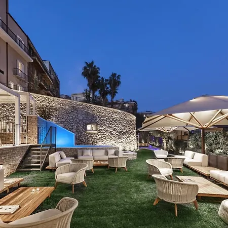 Casa Clat - Boutique 5*