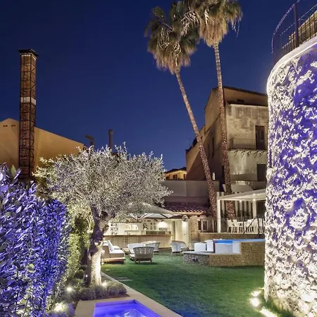 Hotel Casa Clat - Boutique Cagliari